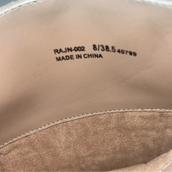 Chinese Laundry Rosa Suede Sloch Booties - Picture 7 of 8